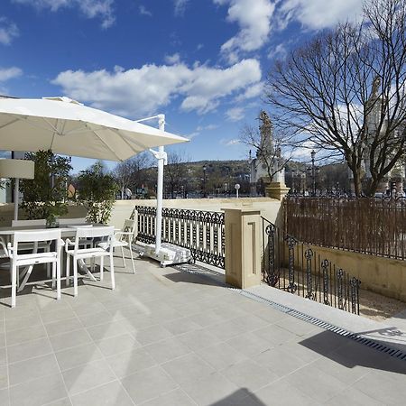 La Dolce Vita By Feelfree Rentals San Sebastián Eksteriør billede
