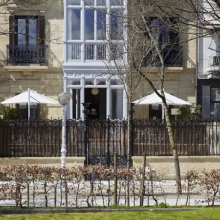 La Dolce Vita By Feelfree Rentals San Sebastián Eksteriør billede