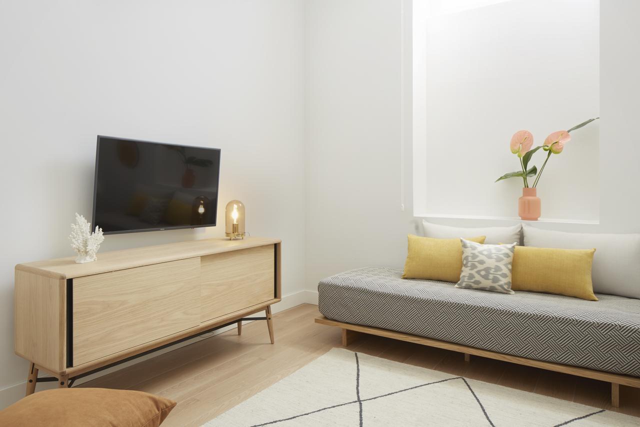 La Dolce Vita By Feelfree Rentals San Sebastián Eksteriør billede