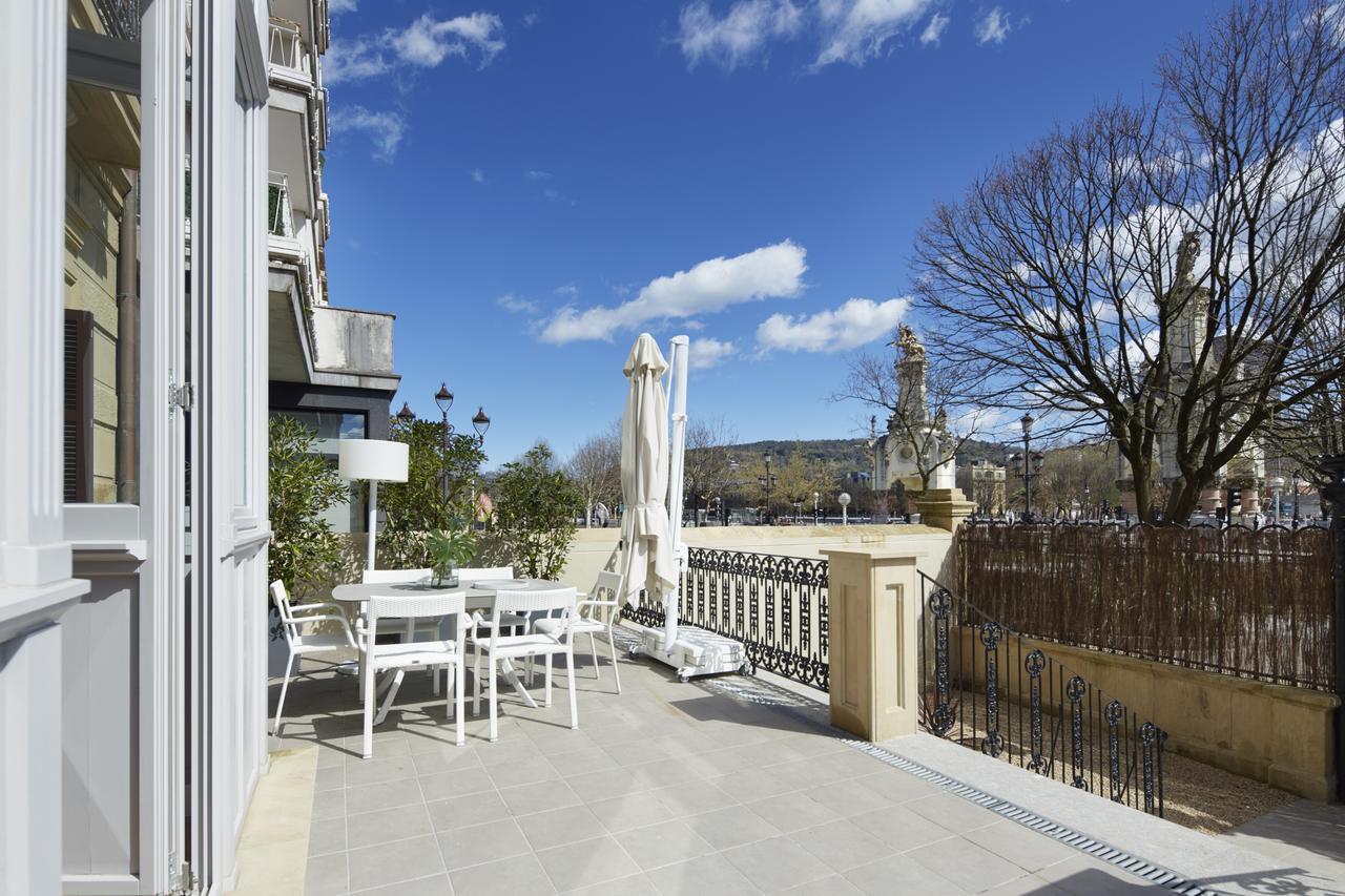 La Dolce Vita By Feelfree Rentals San Sebastián Eksteriør billede