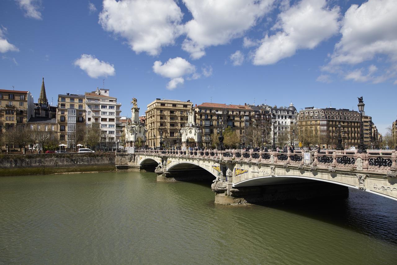 La Dolce Vita By Feelfree Rentals San Sebastián Eksteriør billede