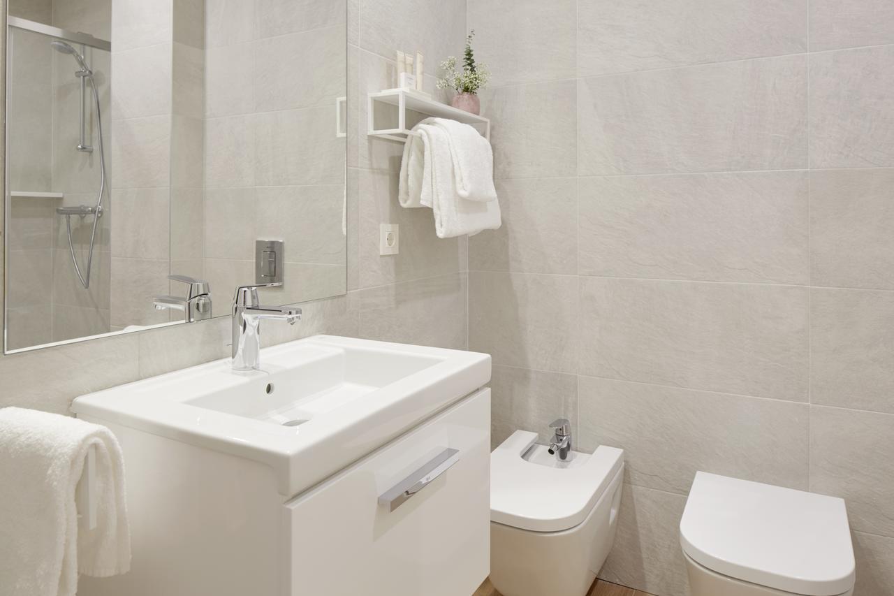 La Dolce Vita By Feelfree Rentals San Sebastián Eksteriør billede