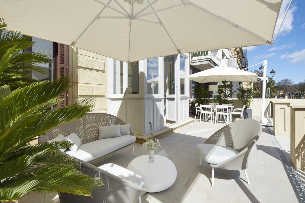 La Dolce Vita By Feelfree Rentals San Sebastián Eksteriør billede