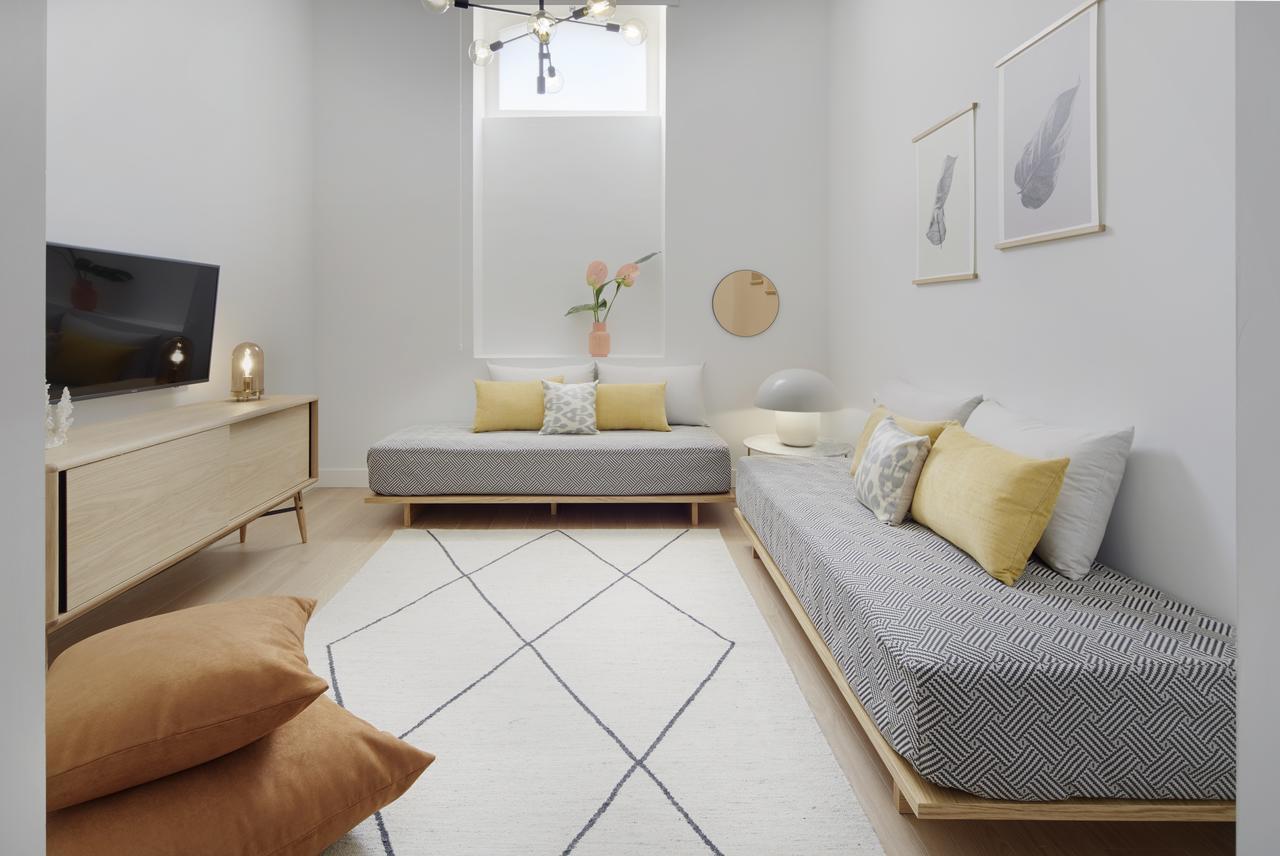 La Dolce Vita By Feelfree Rentals San Sebastián Eksteriør billede