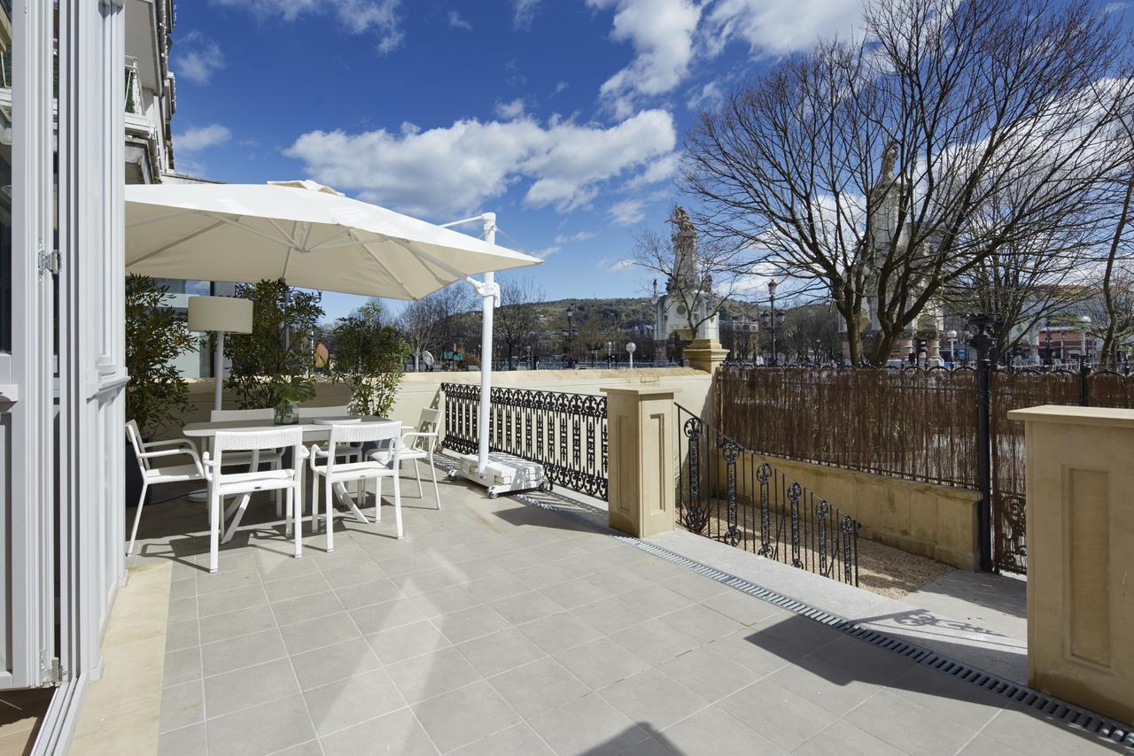 La Dolce Vita By Feelfree Rentals San Sebastián Eksteriør billede
