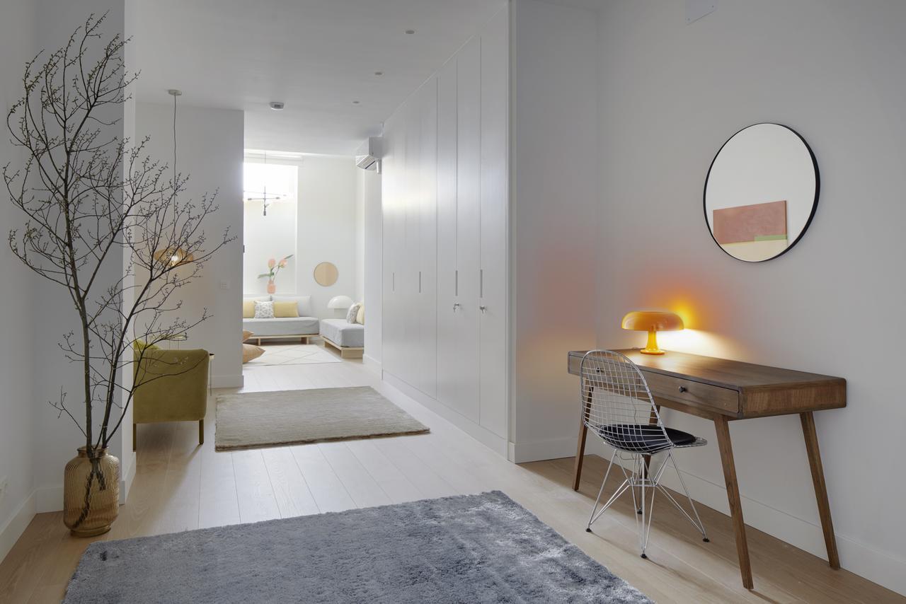 La Dolce Vita By Feelfree Rentals San Sebastián Eksteriør billede