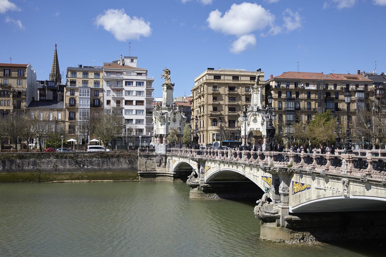 La Dolce Vita By Feelfree Rentals San Sebastián Eksteriør billede