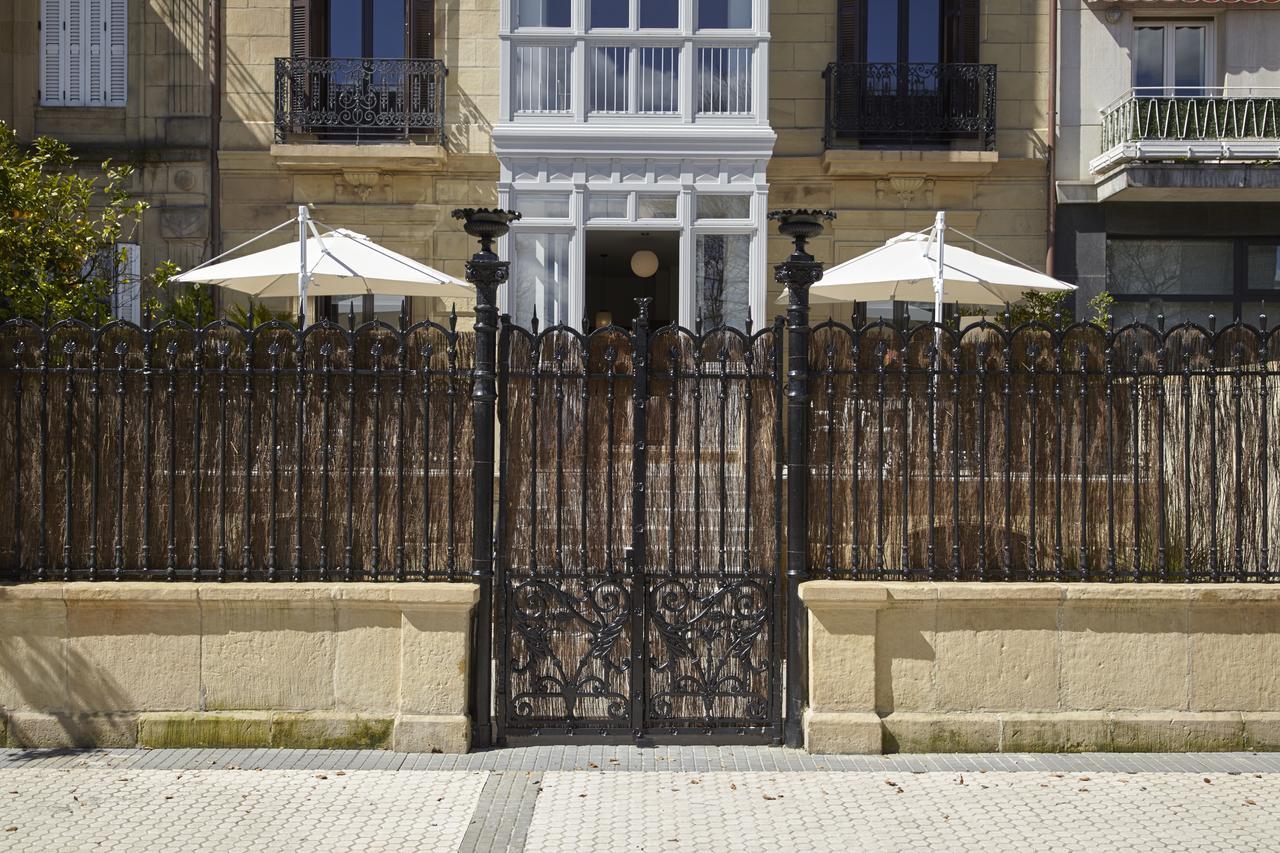 La Dolce Vita By Feelfree Rentals San Sebastián Eksteriør billede